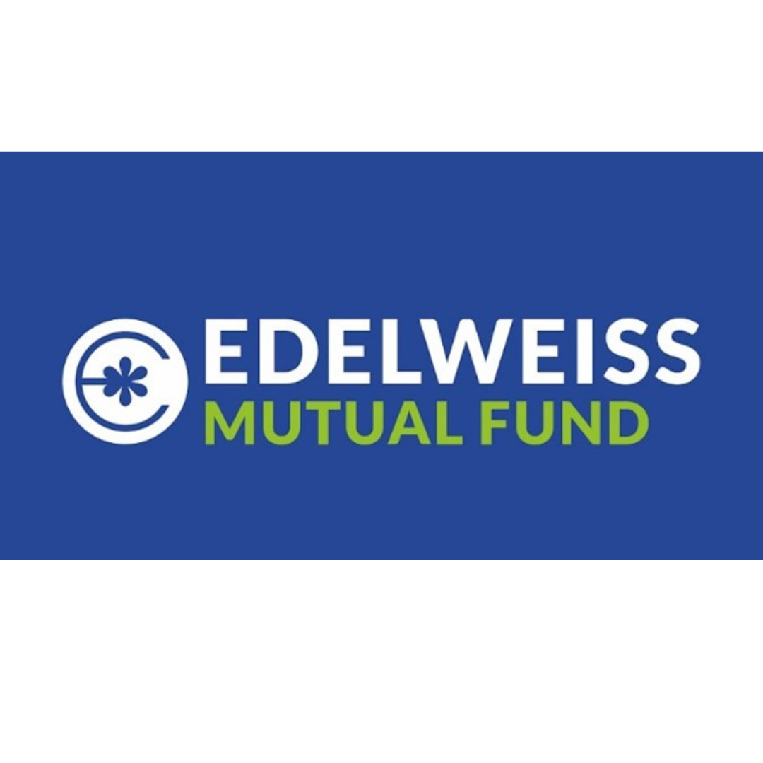 Edelweiss mutual funds logo