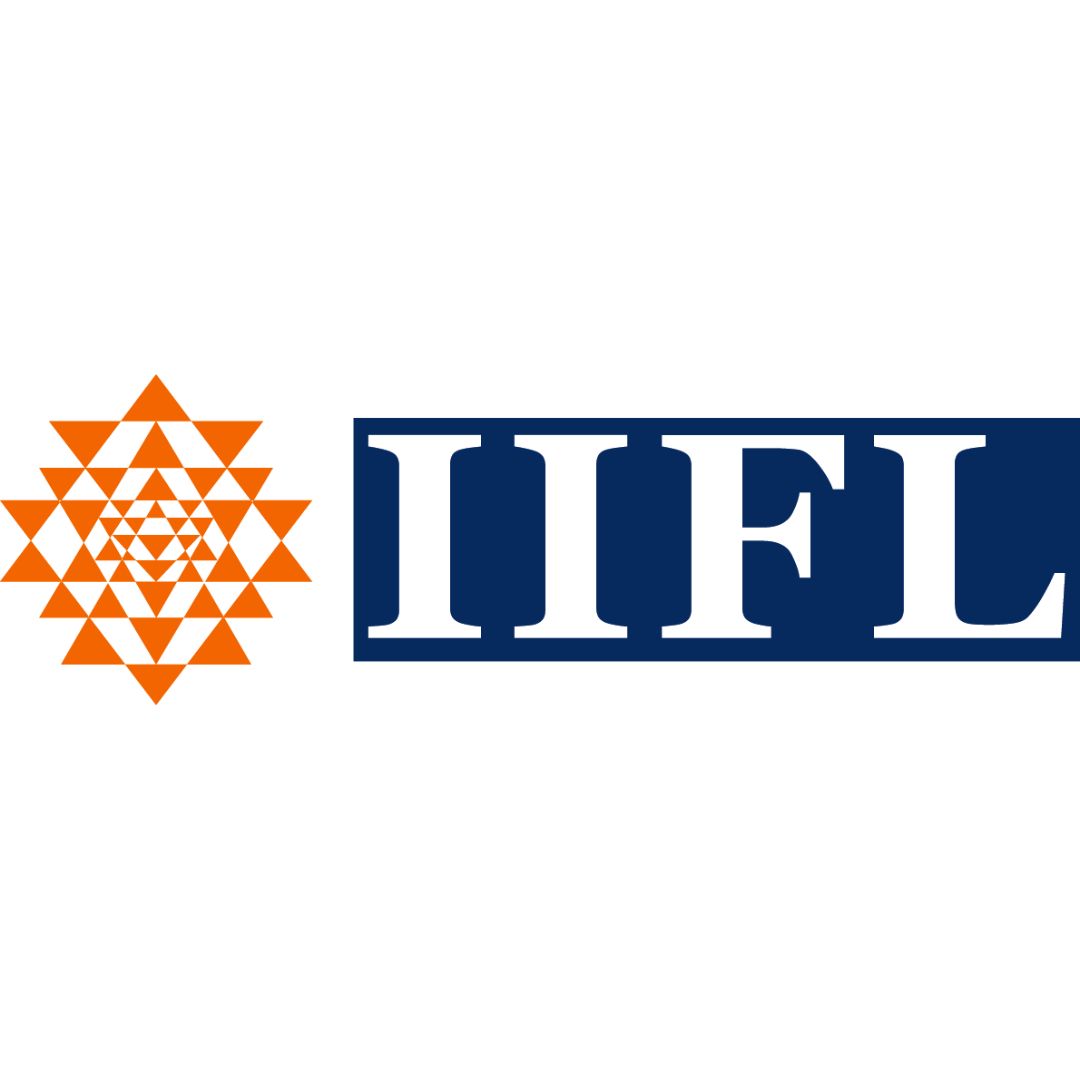 IIFL logo