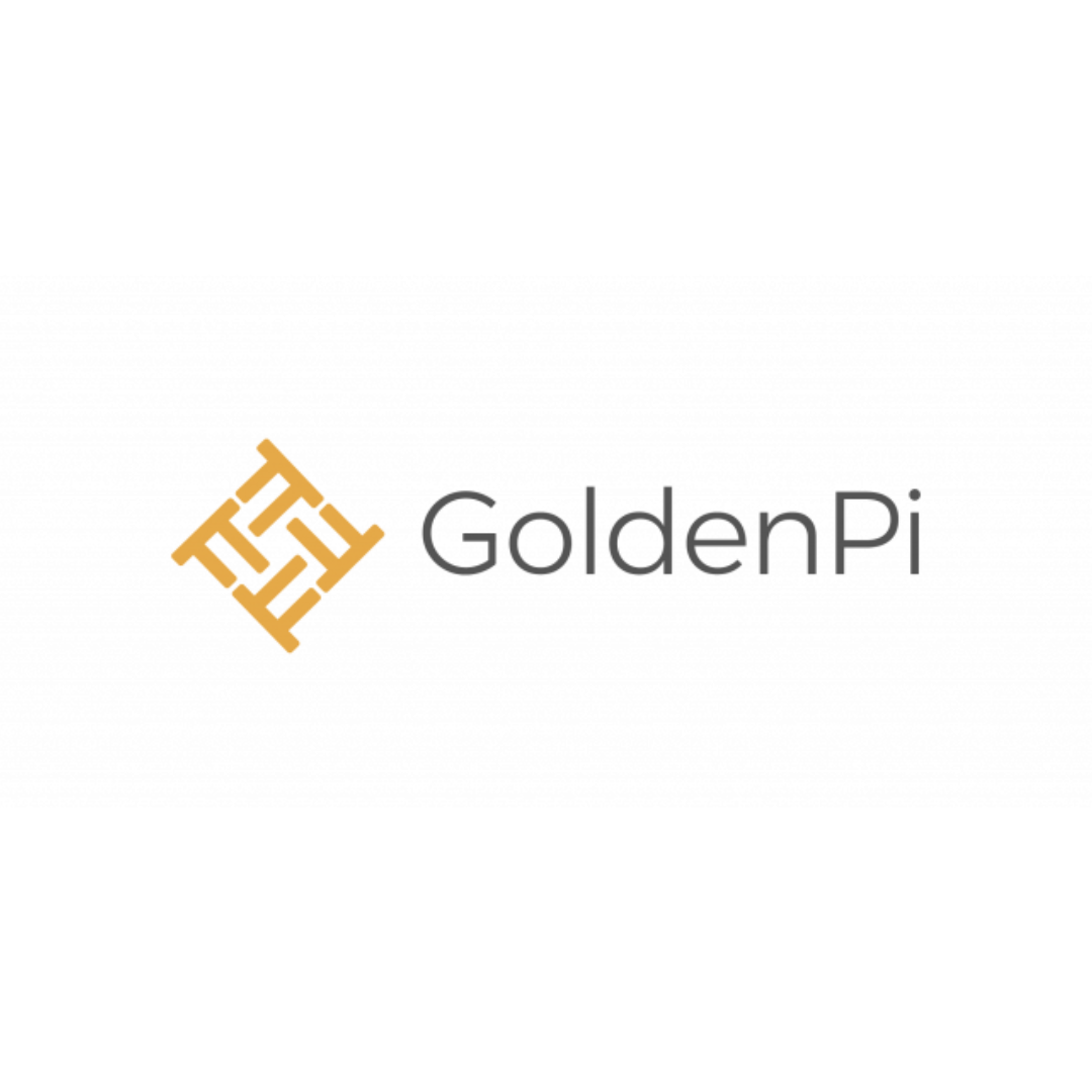 GoldenPi company logo